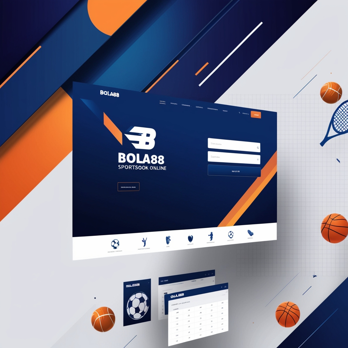 Rasakan Sensasi Seru Parley Online Bersama BOLA88