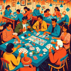 What Is the 3 Card Game Called? The Full Guide to 3-Card Game Variations